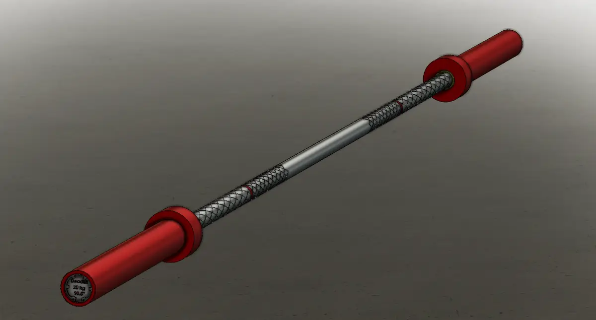 CAD design project