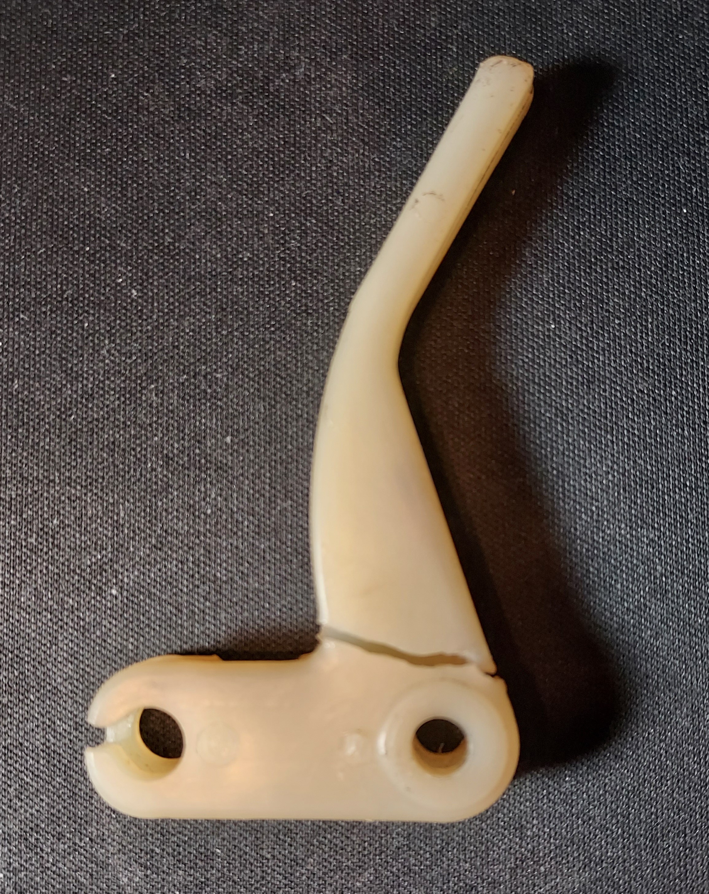 3D printed project