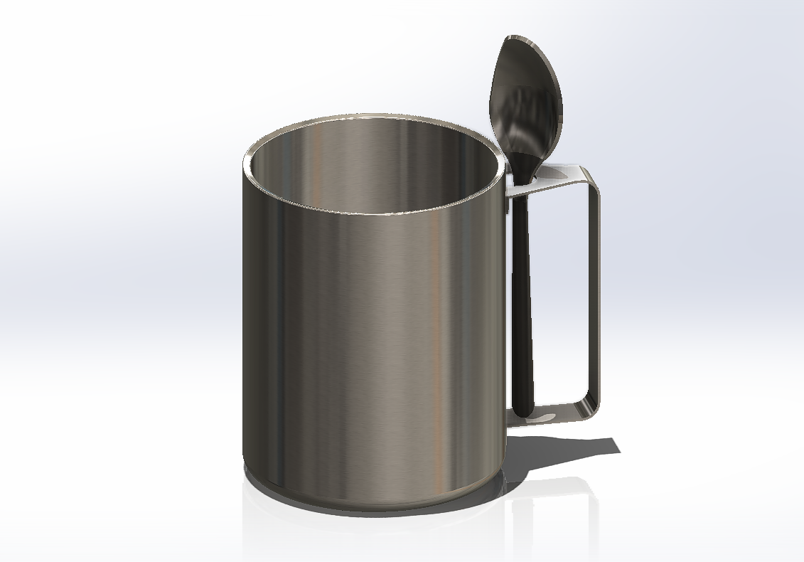 CAD design project
