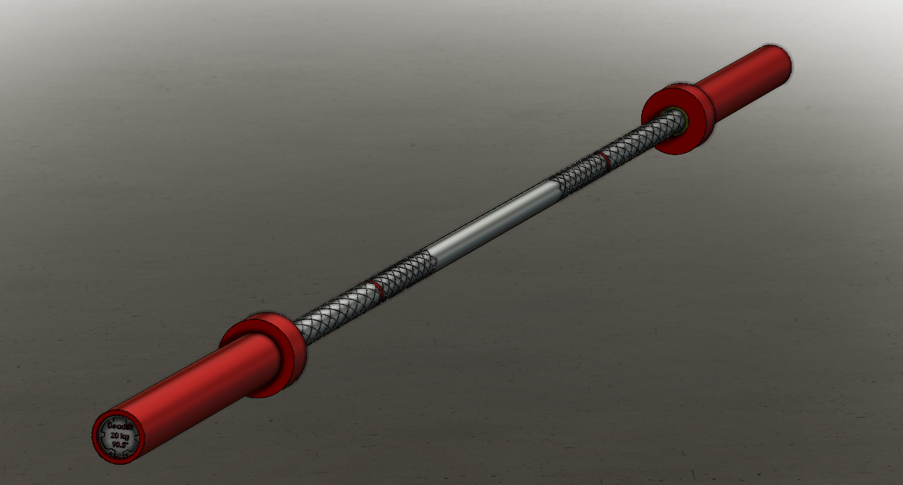 CAD design project