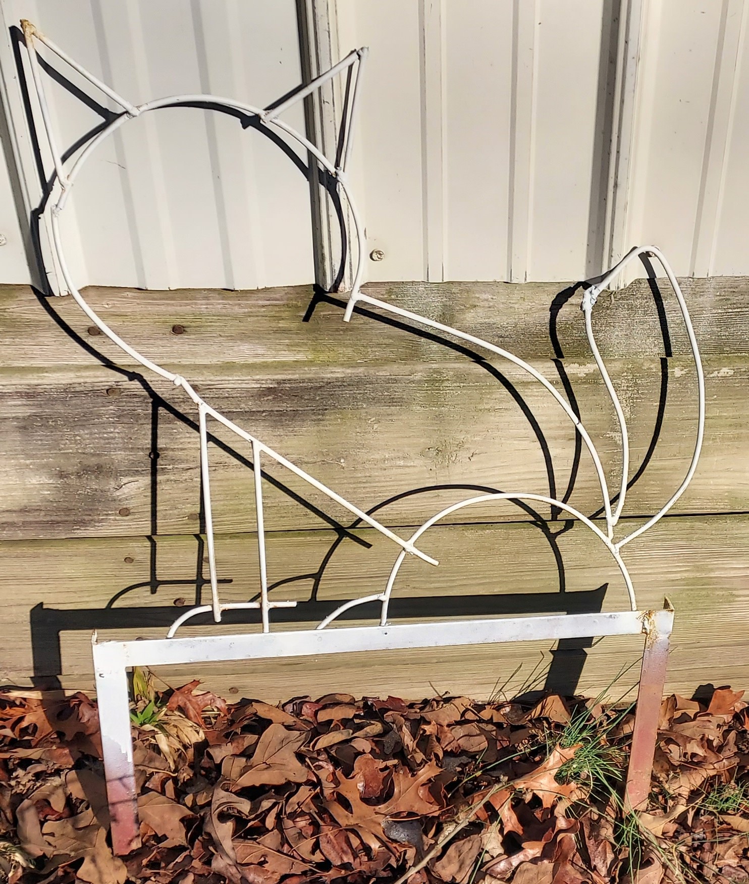 Welding and fabrication project
